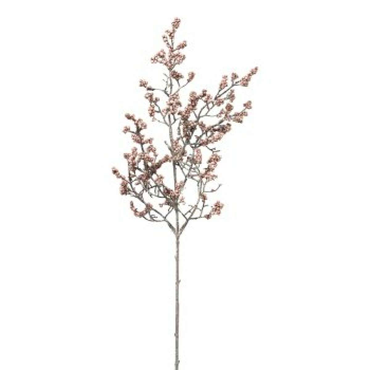 Immagine variante Piccolo - Ramo di Bacche artificiale Malva (2 Misure) | Gasper since 1965