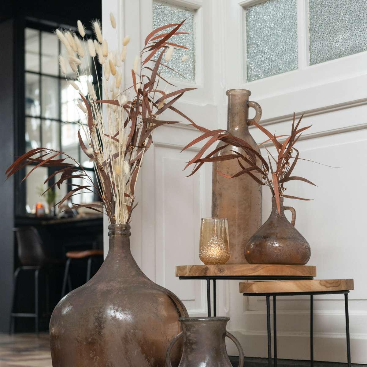 Immagine del prodotto Mazzo Coda di Lepre Secche 10x4x75cm | Jolipa