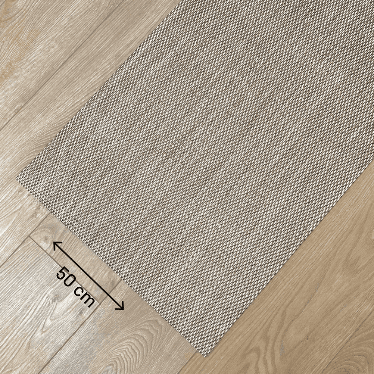 Immagine del prodotto Tappeto Cucina a metro Gold in Pvc H 50 cm - scegli tu la misura | Pietro Zanetti Home