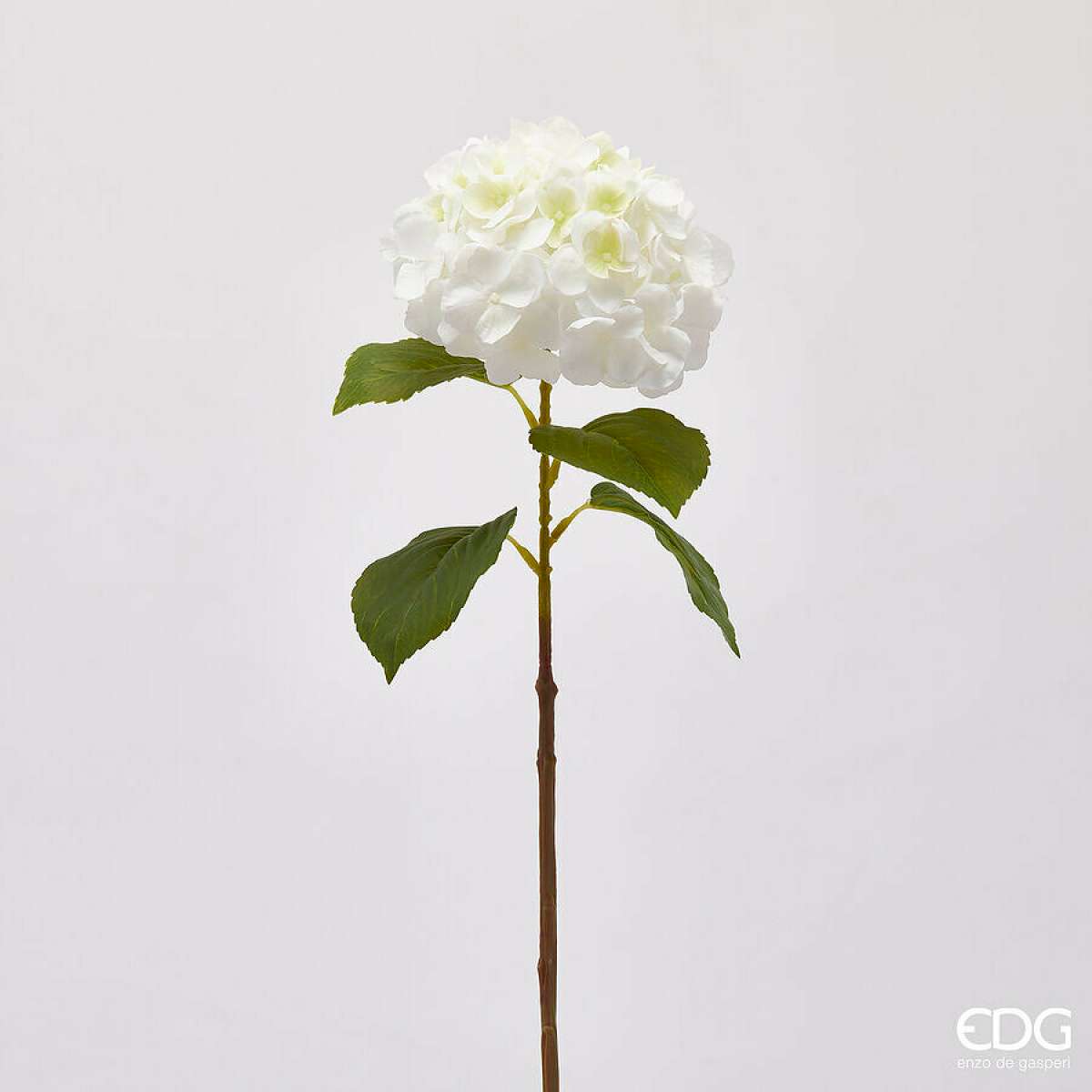 Immagine del prodotto Ortensia Artificiale Nobile New h 70 cm - 4 Colori | EDG Enzo De Gasperi