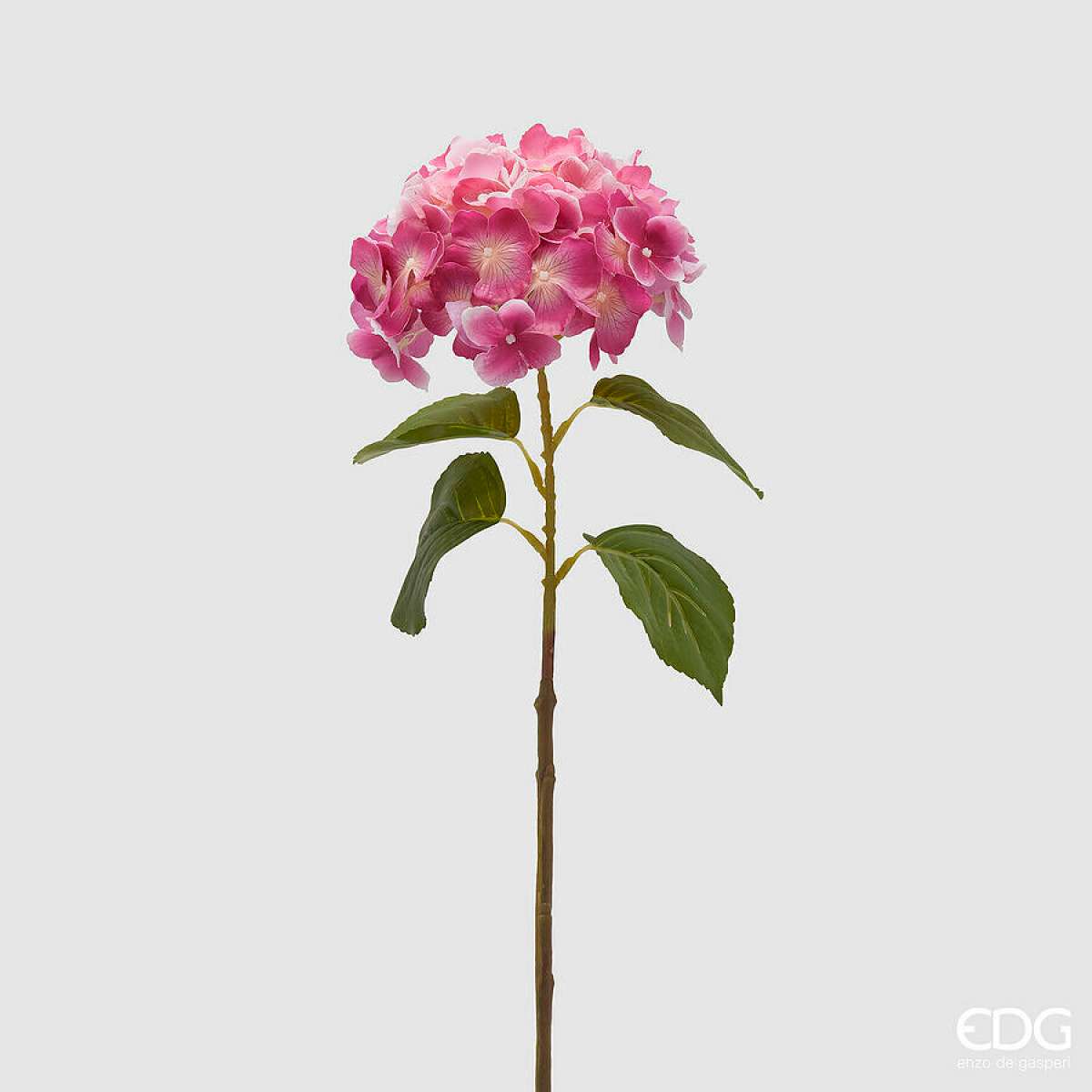 Immagine del prodotto Ortensia Artificiale Nobile New h 70 cm - 4 Colori | EDG Enzo De Gasperi