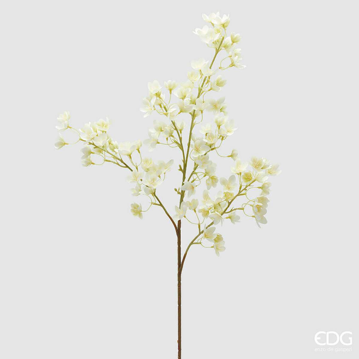 Immagine del prodotto Prunus Ramo Artificiale h 95 cm - 2 Colori | EDG Enzo De Gasperi