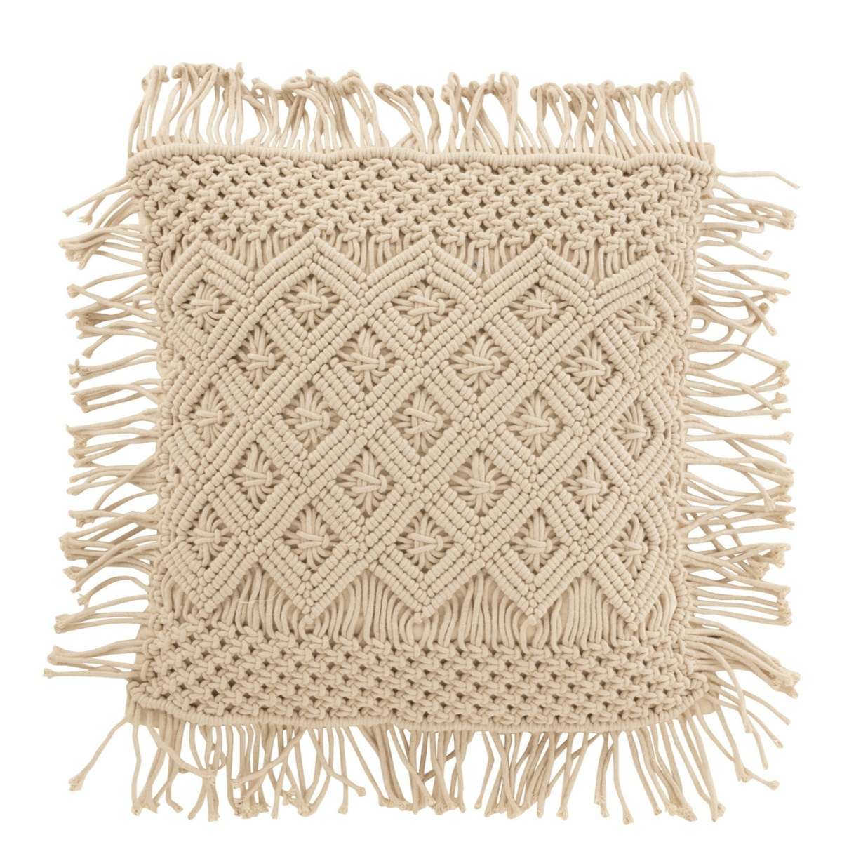 Immagine del prodotto Cuscino Cosy Rombo 44x44x15 cm | Jolipa