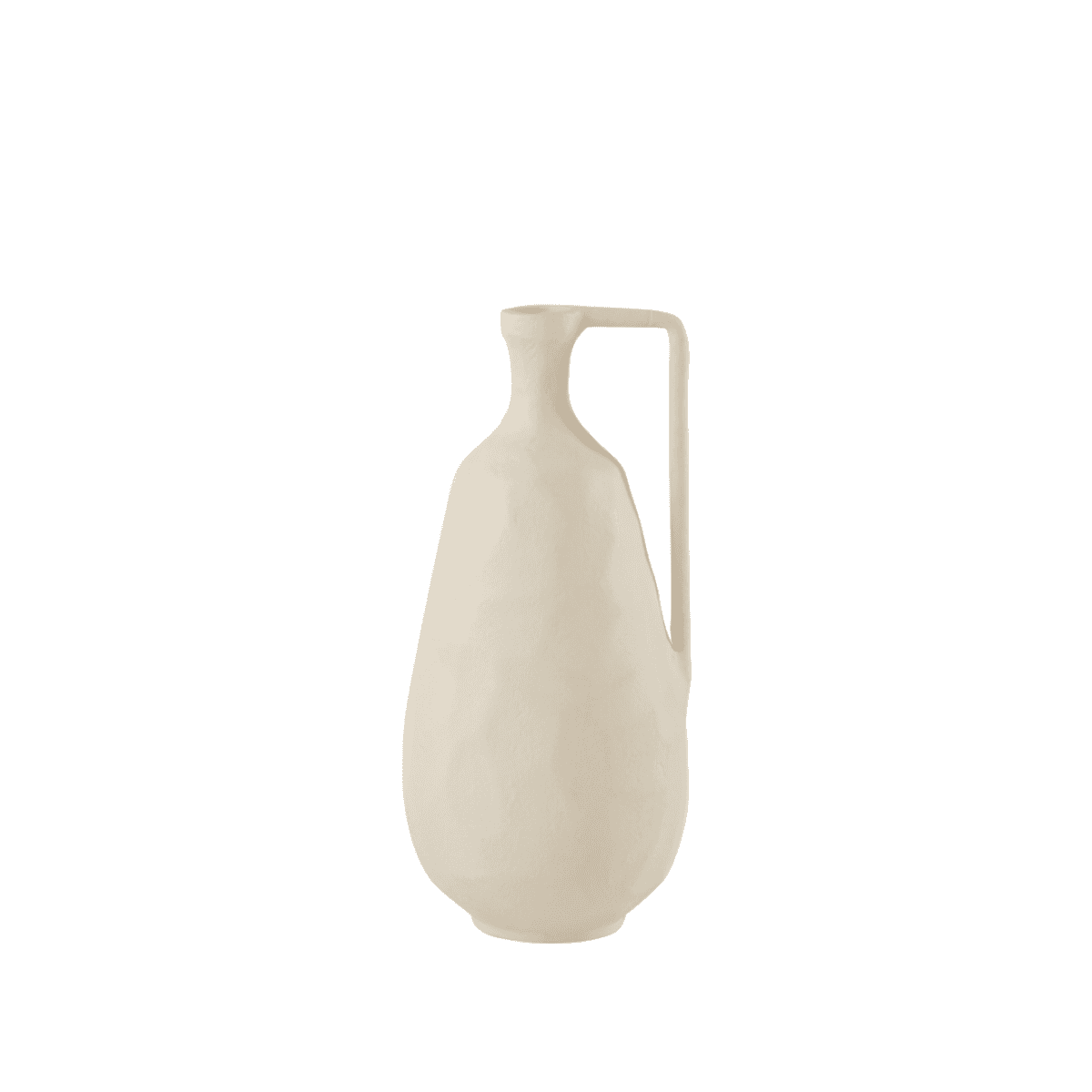 Immagine del prodotto Vaso Goa Bianco 16,5x16x35 cm | Jolipa