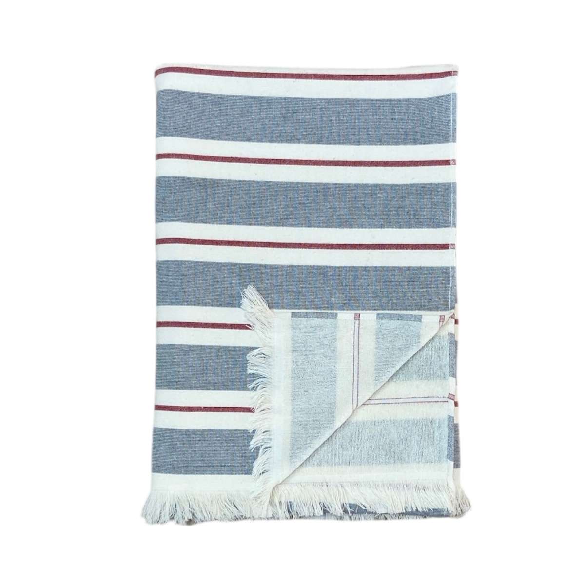Immagine del prodotto Telo Mare Maiorca 100x200 cm in Cotone e Spugna - 3 Colori | Cavalieri Spa