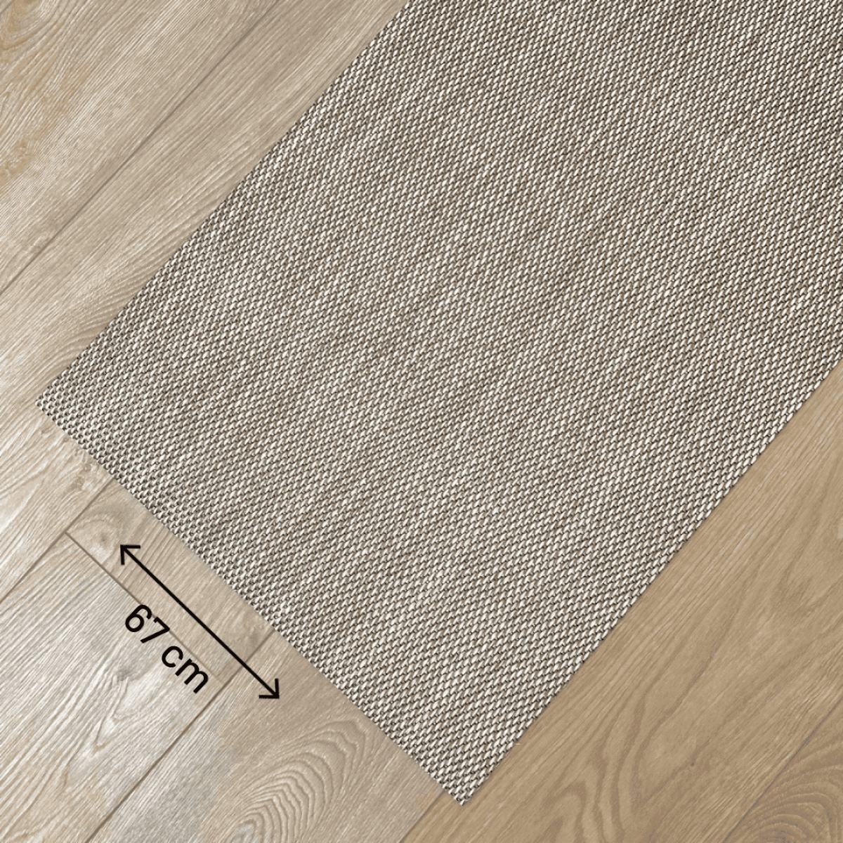Immagine del prodotto Tappeto Cucina a metro Gold in Pvc H 67 cm - scegli tu la misura | Pietro Zanetti Home