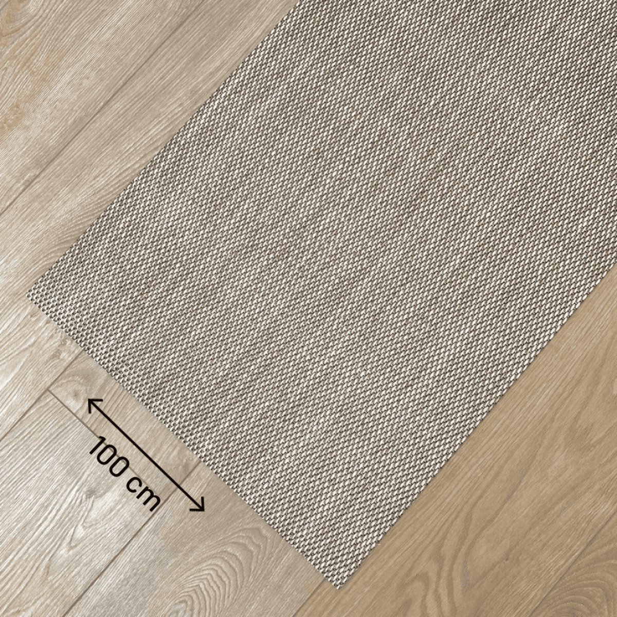 Immagine del prodotto Tappeto Cucina a metro Gold in Pvc H 100 cm - scegli tu la misura | Pietro Zanetti Home
