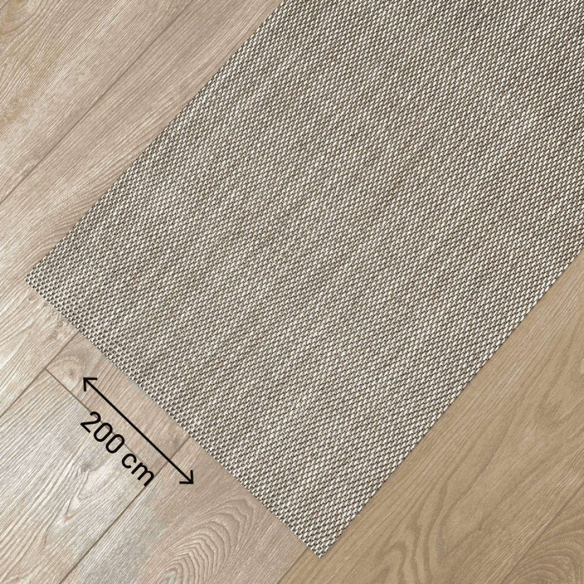 Immagine del prodotto Tappeto Cucina a metro Gold in Pvc H 200 cm - scegli tu la misura | Pietro Zanetti Home