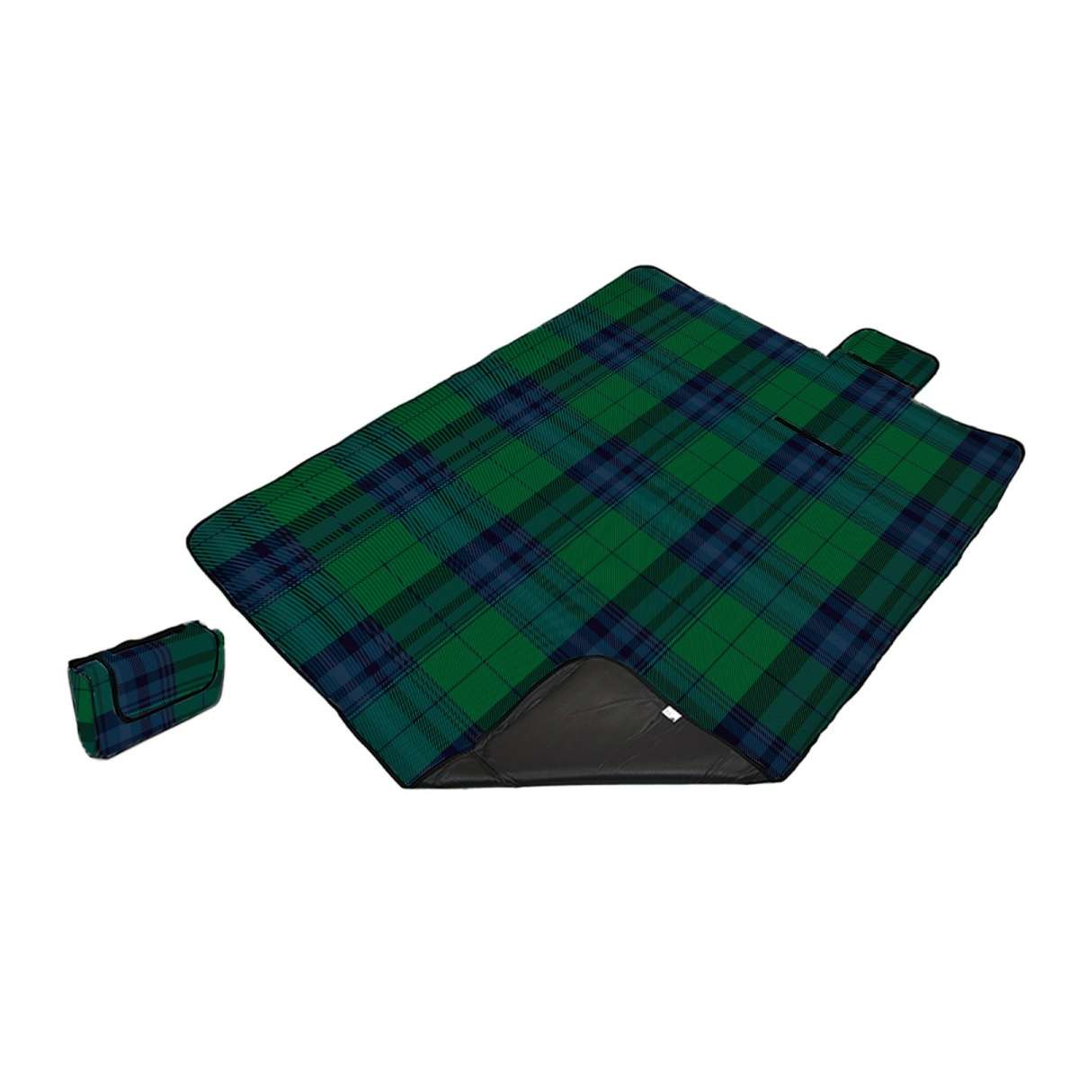 Immagine del prodotto Coperta Impermeabile da Pic-Nic Les Montagnes Scottish 150x200 cm (4 Colori | Daunex