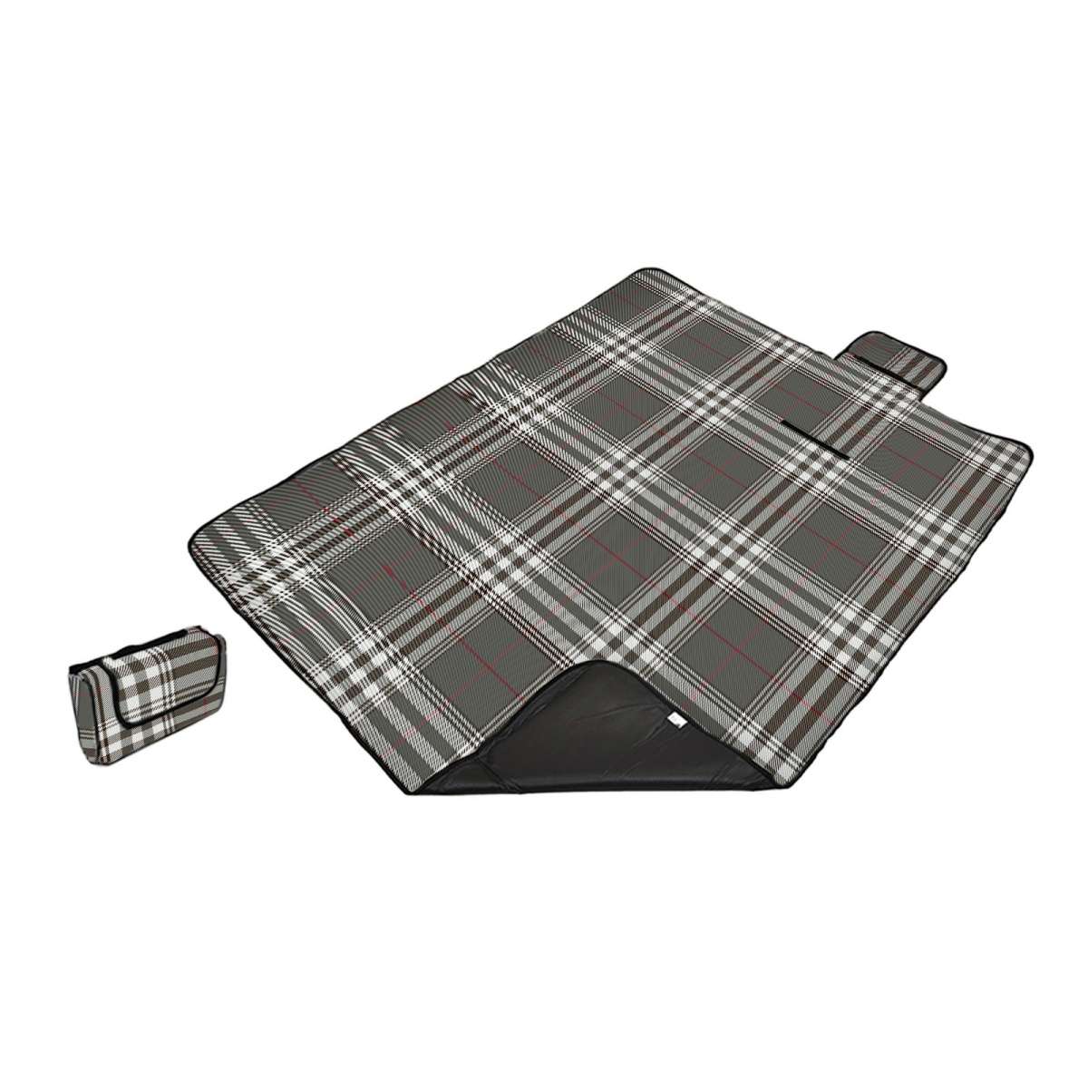 Immagine del prodotto Coperta Impermeabile da Pic-Nic Les Montagnes Scottish 150x200 cm (4 Colori | Daunex
