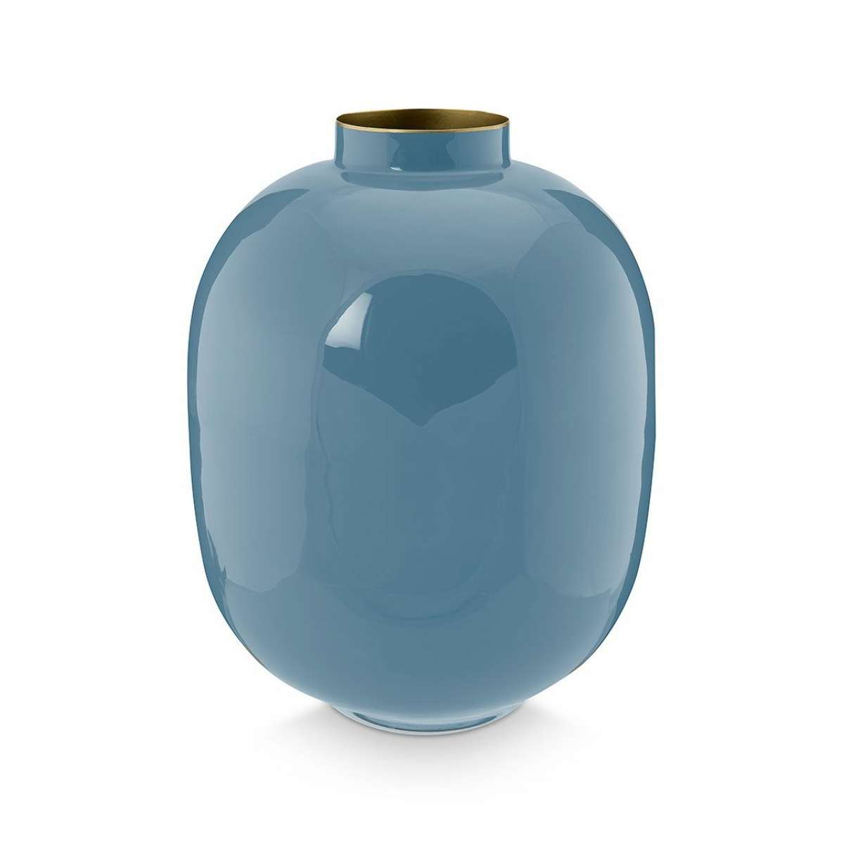 Immagine del prodotto Vaso Metal 32 cm - 6 Colori | Pip Studio Amsterdam