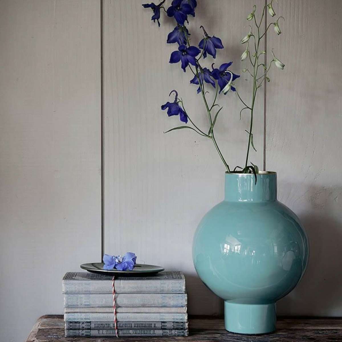 Immagine del prodotto Vaso Metal Small 18x24 cm - 3 Colori | Pip Studio Amsterdam