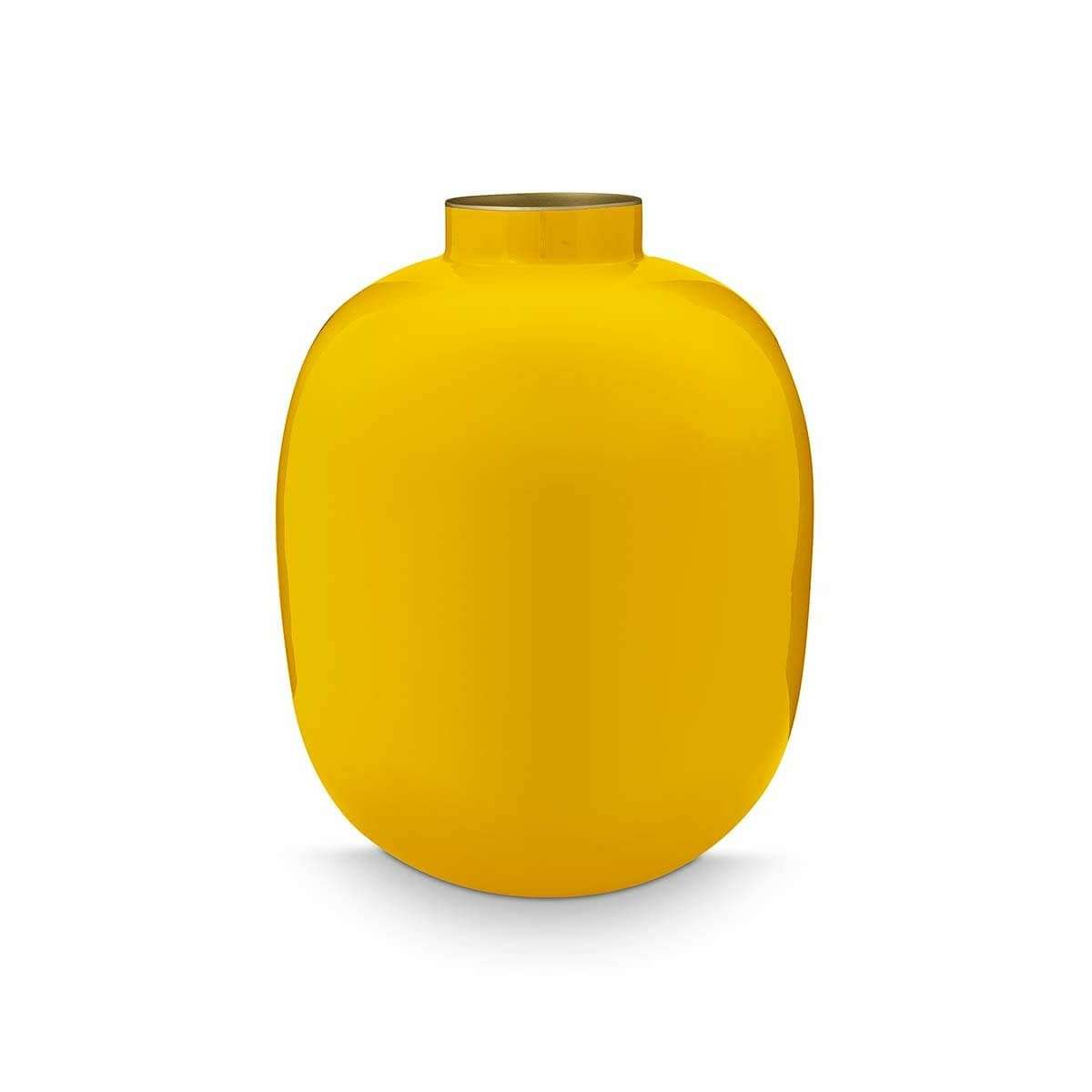 Immagine del prodotto Vaso Metal 32 cm - 6 Colori | Pip Studio Amsterdam