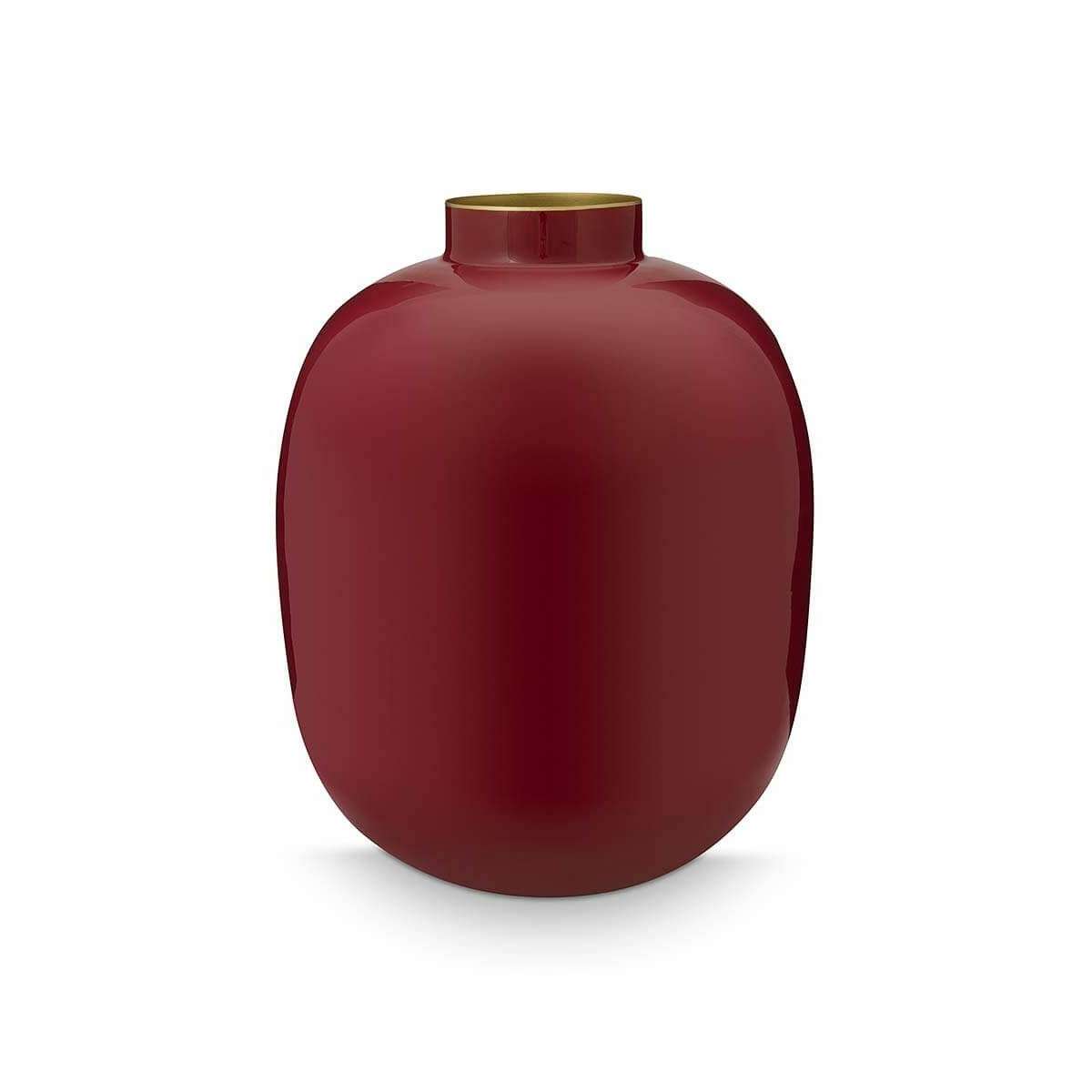 Immagine del prodotto Vaso Metal 32 cm - 6 Colori | Pip Studio Amsterdam