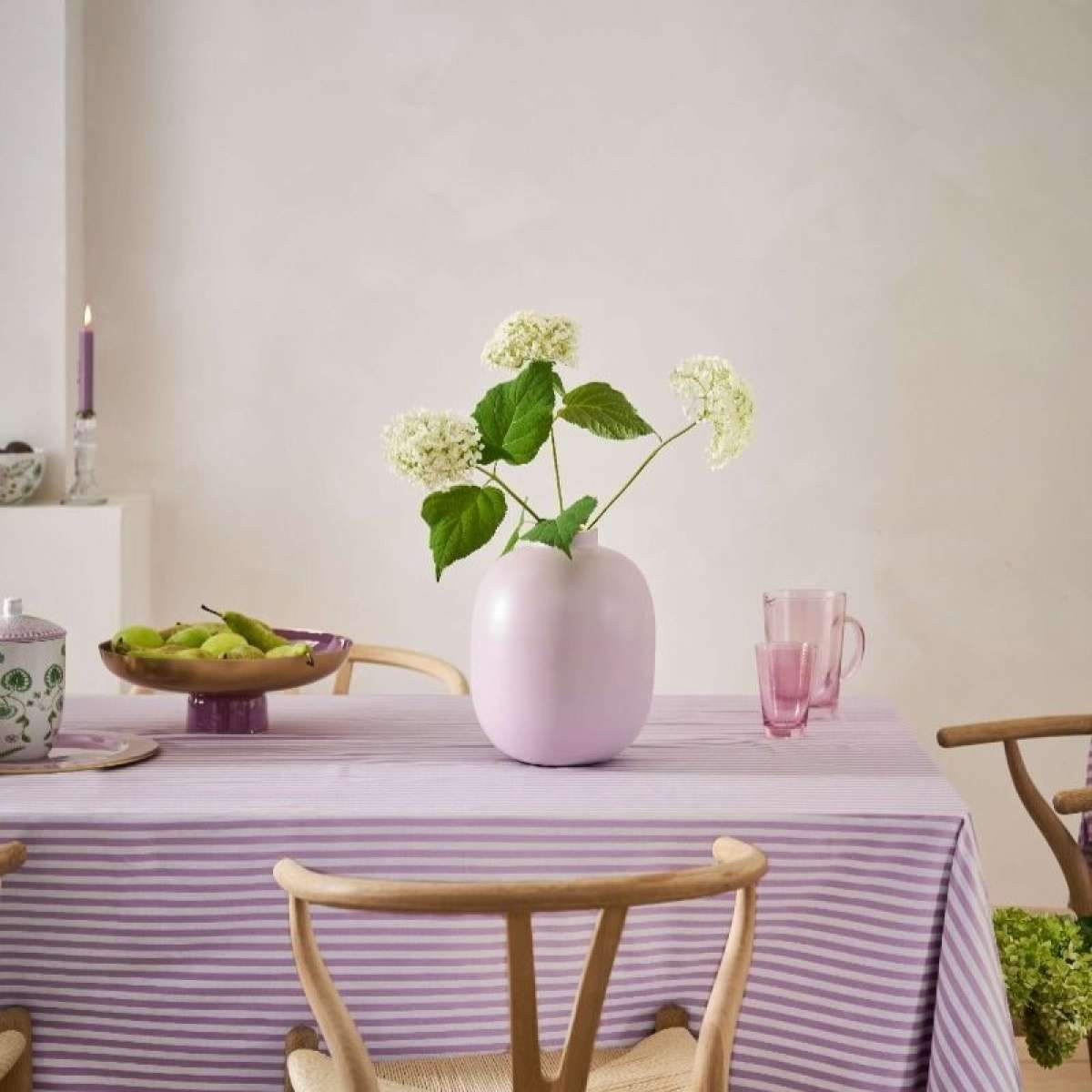 Immagine del prodotto Vaso Metal 32 cm - 6 Colori | Pip Studio Amsterdam