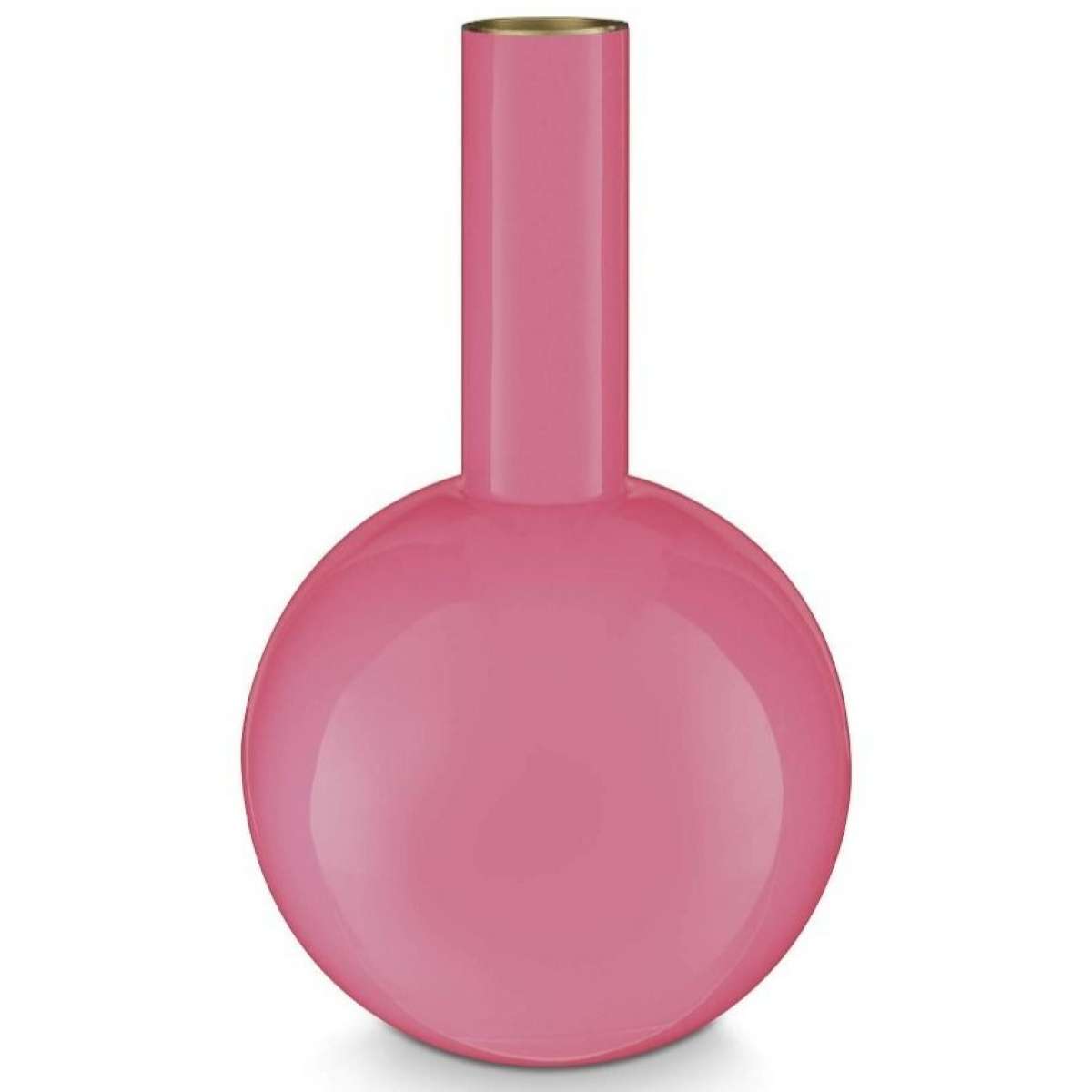 Immagine del prodotto Vaso Metal Medium 19 x 33 cm - 2 Colori | Pip Studio Amsterdam