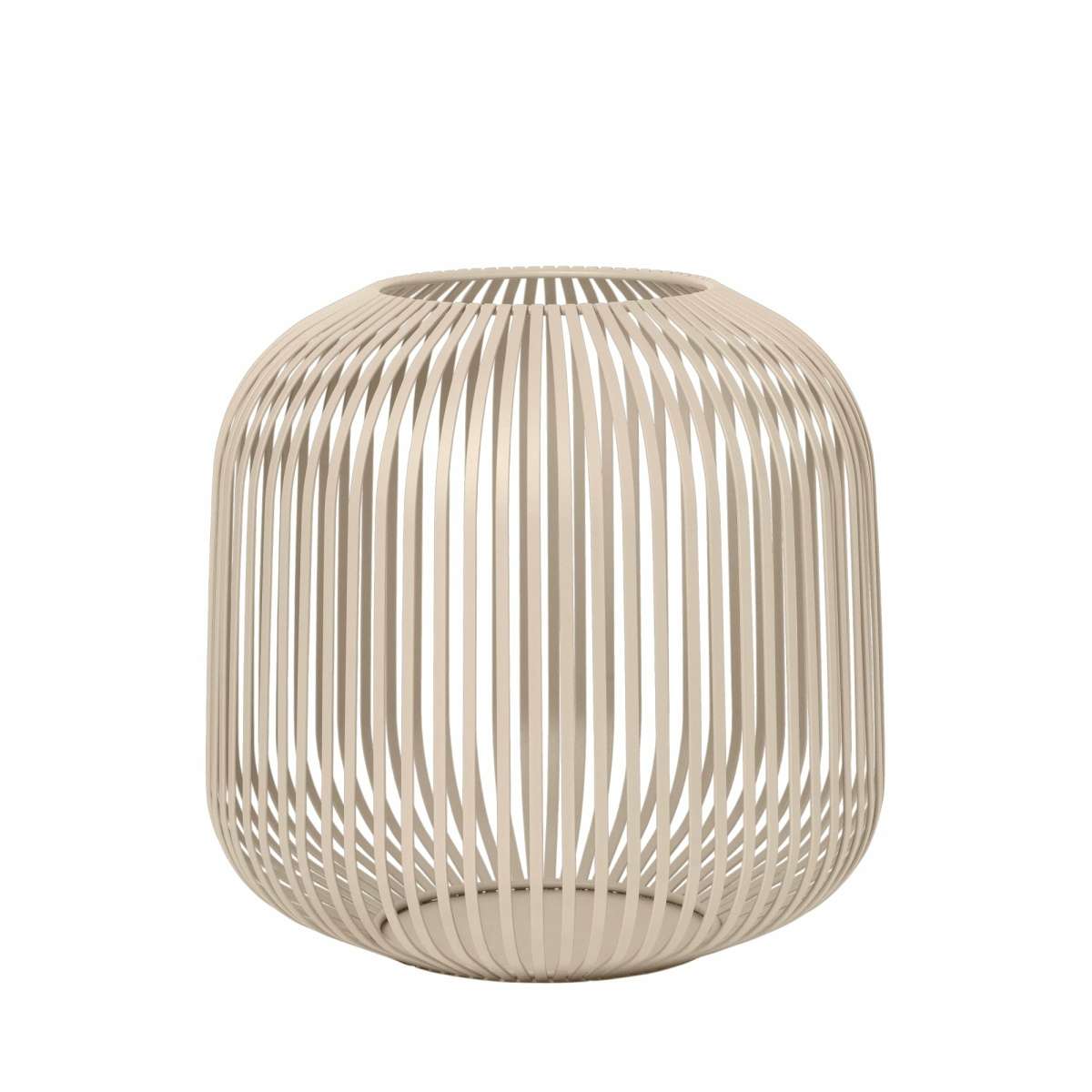 Immagine variante M - Lanterna Lito Nomad- 3 Misure | Blomus