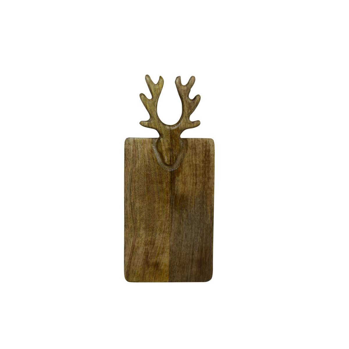 Immagine variante Grande - Tagliere Rettangolare Cervo in Legno di Mango (2 misure) | Concord Home & Interior