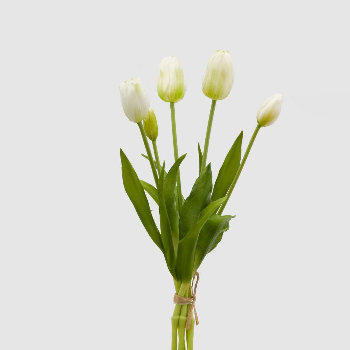 Immagine del prodotto Mazzo Artificiale di Tulipani New h 40 cm  7 Colori | EDG Enzo De Gasperi