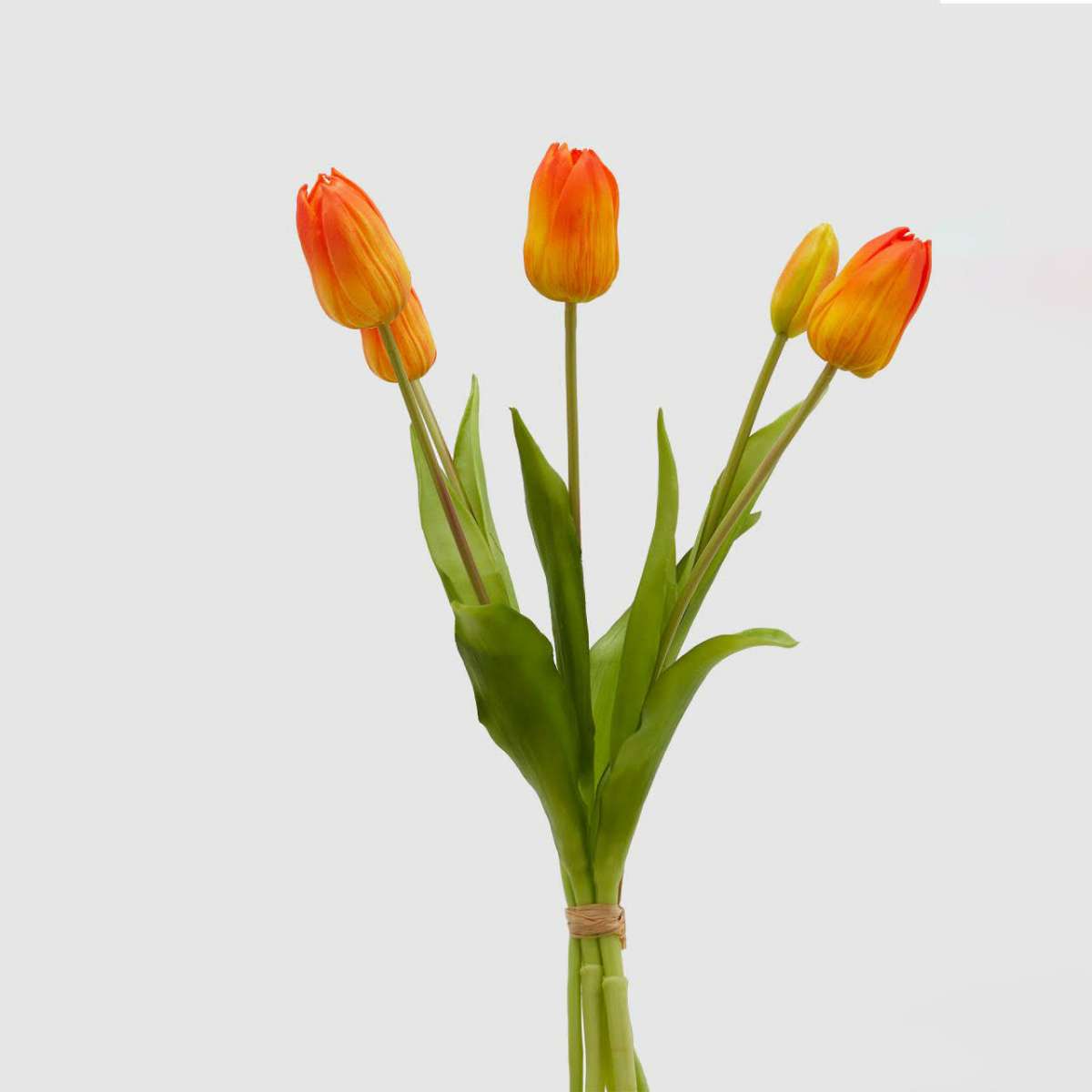Immagine del prodotto Mazzo Artificiale di Tulipani New h 40 cm  7 Colori | EDG Enzo De Gasperi
