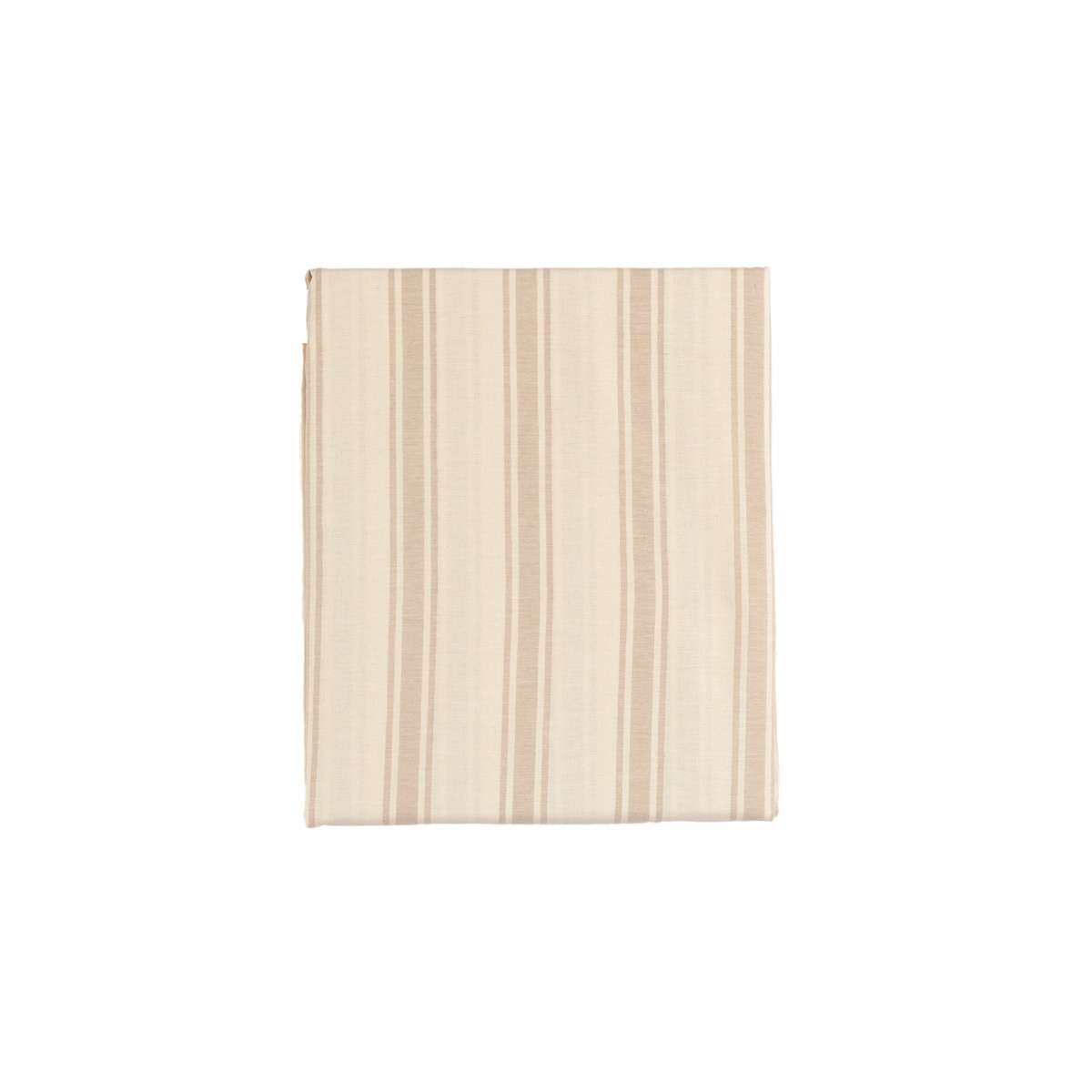 Immagine del prodotto Lenzuola Sopra Matrimoniale Linea Natura Ninfa 100% Cotone - 4 Colori | Cavalieri Spa