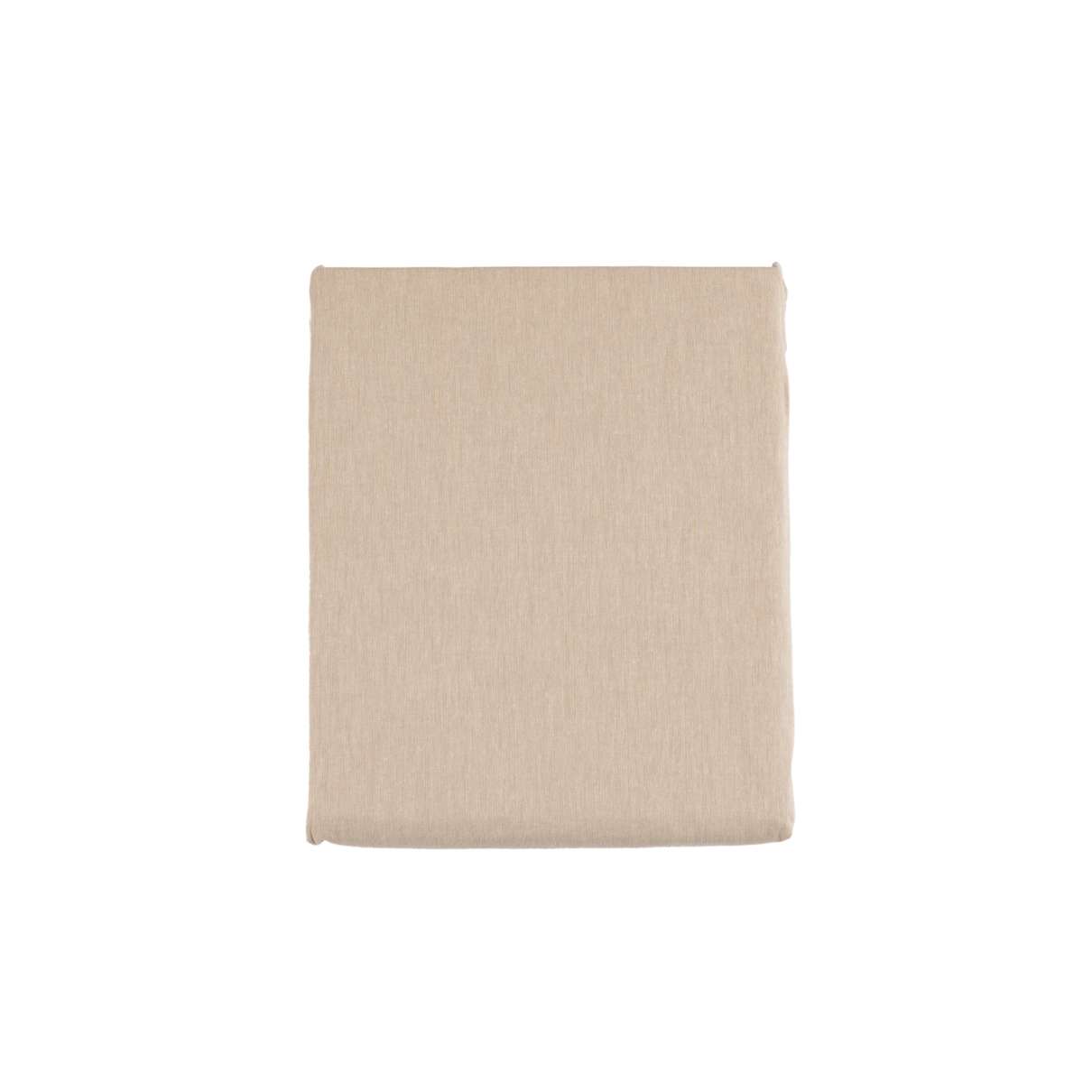 Immagine del prodotto Lenzuola Sotto con Angoli Matrimoniale Linea Natura Chambray 100% Cotone - 4 Col | Cavalieri Spa