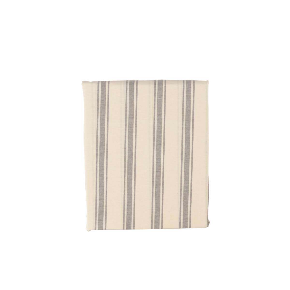Immagine del prodotto Lenzuola Sopra Matrimoniale Linea Natura Ninfa 100% Cotone - 4 Colori | Cavalieri Spa