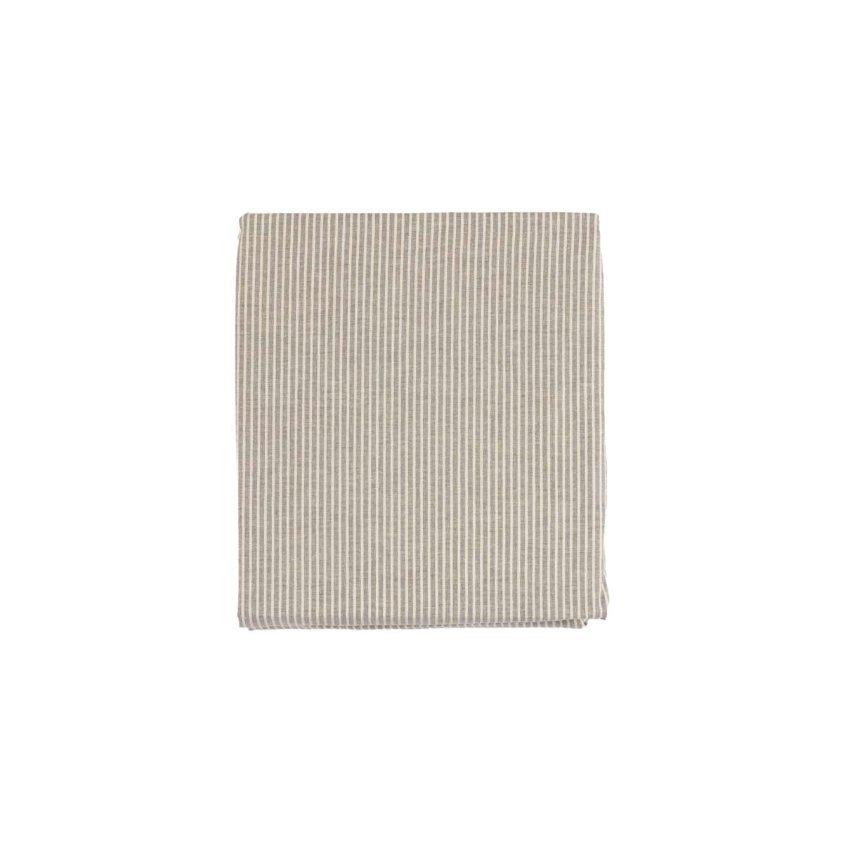 Immagine del prodotto Lenzuola Sopra Matrimoniale Linea Natura Ares 100% Cotone - 4 Colori | Cavalieri Spa