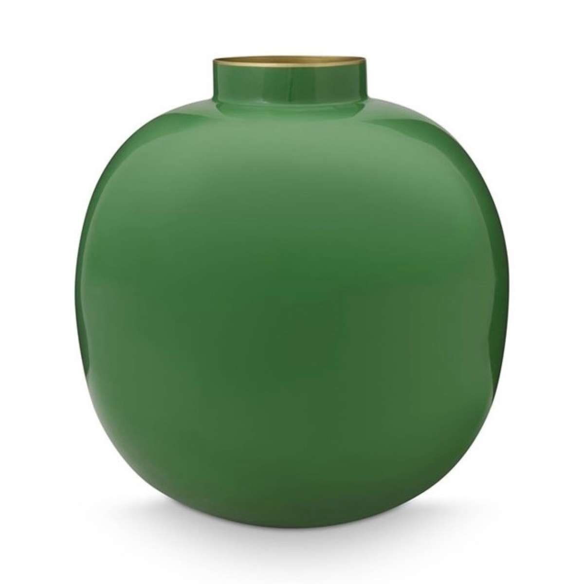 Immagine del prodotto Vaso Metal 23 cm - 8 Colori | Pip Studio Amsterdam
