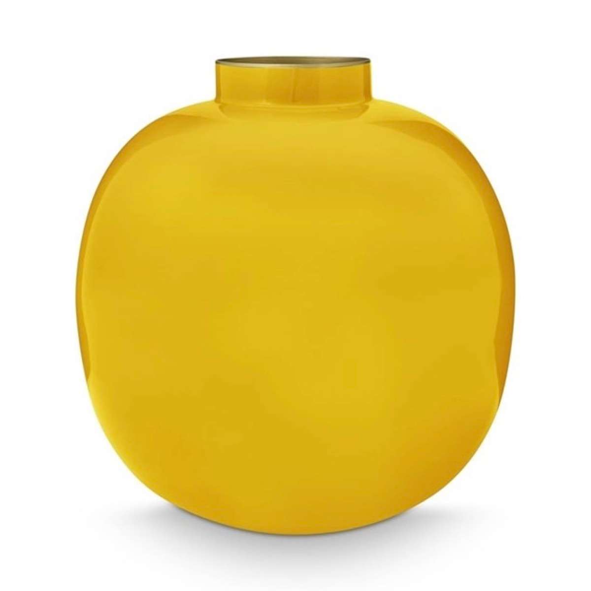 Immagine del prodotto Vaso Metal 23 cm - 8 Colori | Pip Studio Amsterdam