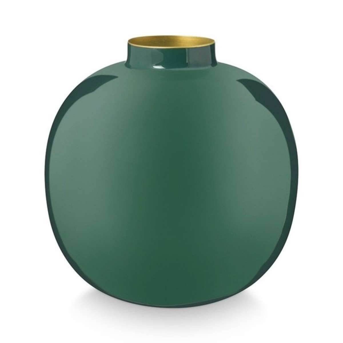 Immagine del prodotto Vaso Metal 23 cm - 8 Colori | Pip Studio Amsterdam