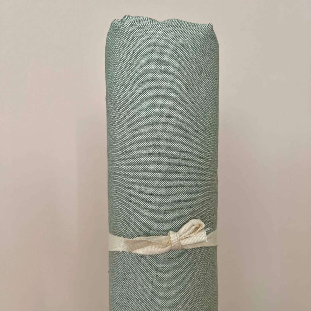 Immagine variante Matrimoniale - Copridivano - Copritutto Tinta Unita Easy Verde in cotone (2 misure) | Pietro Zanetti Home