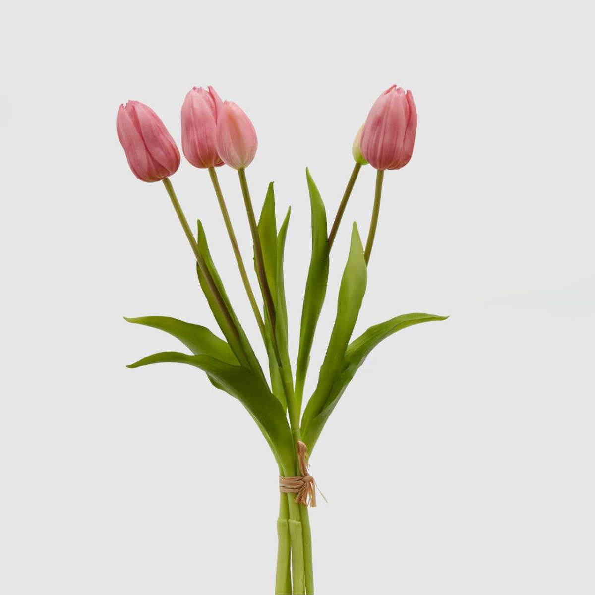 Immagine del prodotto Mazzo Artificiale di Tulipani New h 40 cm  7 Colori | EDG Enzo De Gasperi