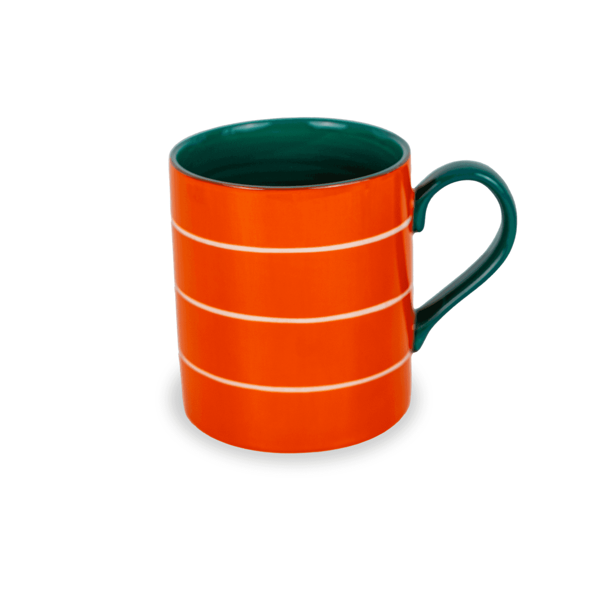 Immagine del prodotto Mug Sintra 400 ml in Ceramica - 4 Colori | WD Lifestyle