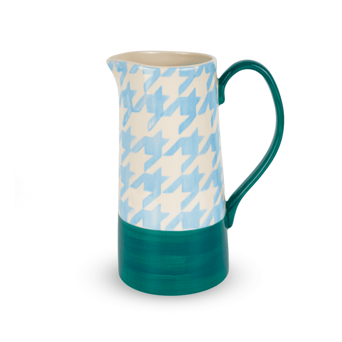 Immagine del prodotto Caraffa Sintra 1,3 l in Ceramica Ø 11xh 21,5 cm - 4 Colori | WD Lifestyle