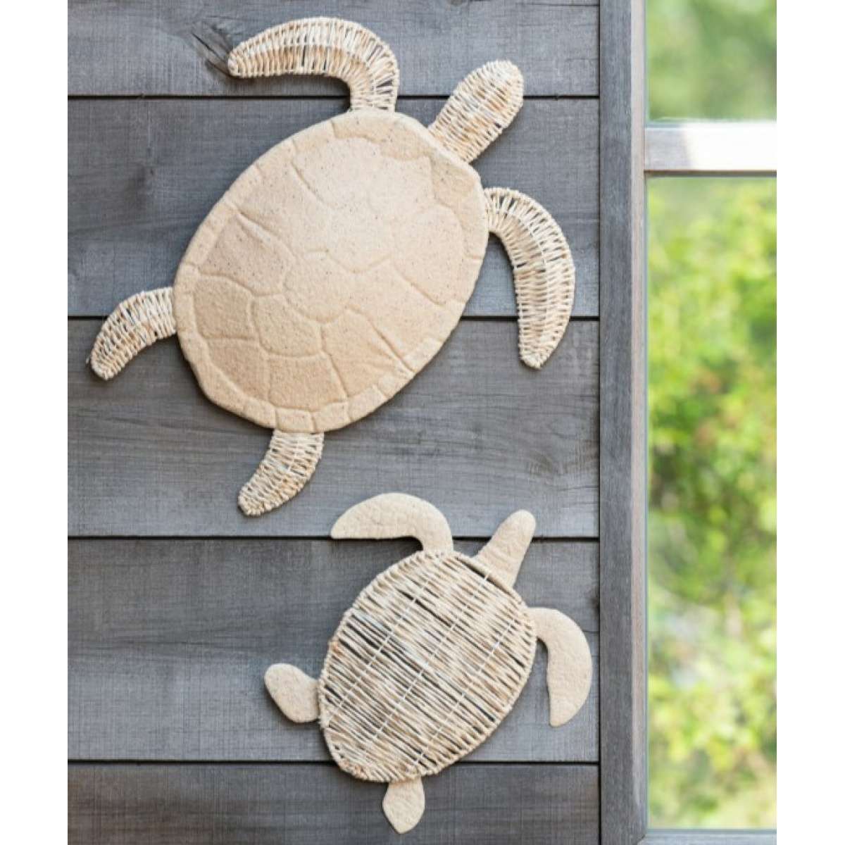 Immagine del prodotto Tartaruga Decorativa - 2 Misure | Jolipa