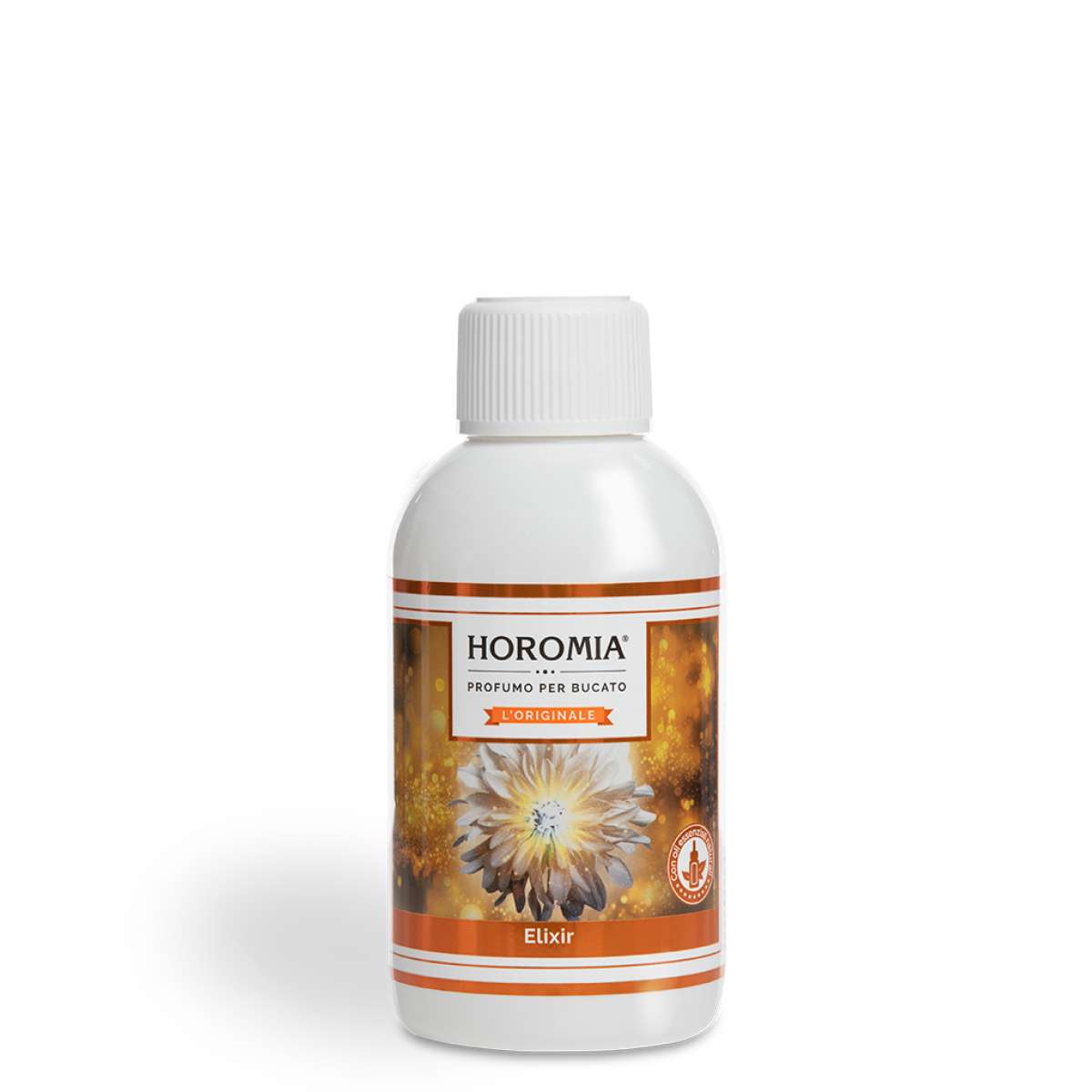 Immagine variante 250 ml - Profumatore per Bucato ELIXIR - 4 Formati | Horomia