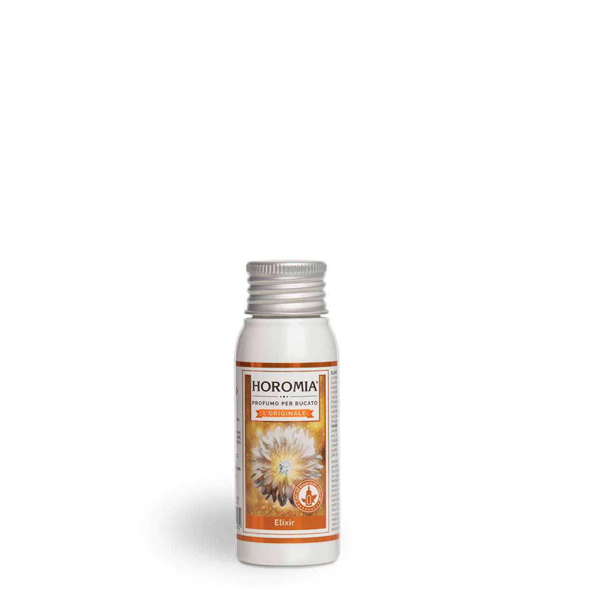 Immagine variante 50 ml - Profumatore per Bucato ELIXIR - 4 Formati | Horomia