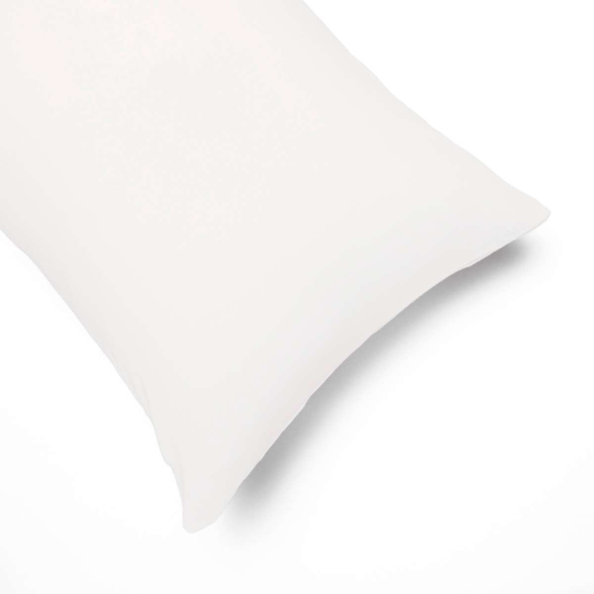 Immagine del prodotto Federa per Cuscino con Cerniera in Cotone Jersey Deluxe Elasticizzato (1 fe | Pietro Zanetti Home