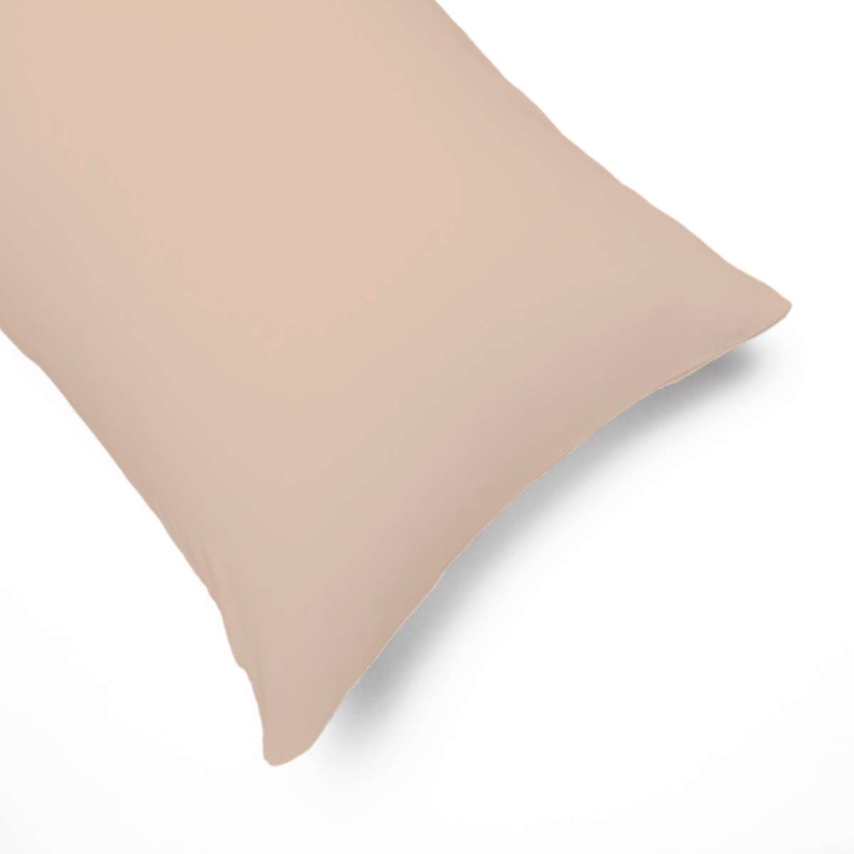 Immagine del prodotto Federa per Cuscino con Cerniera in Cotone Jersey Deluxe Elasticizzato (1 fe | Pietro Zanetti Home