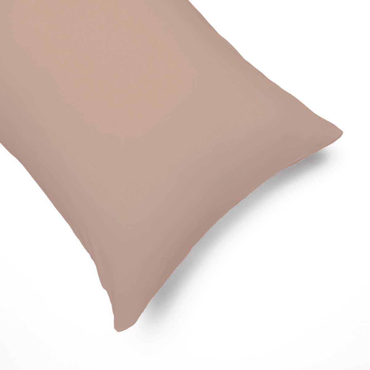 Immagine del prodotto Federa per Cuscino con Cerniera in Cotone Jersey Deluxe Elasticizzato (1 fe | Pietro Zanetti Home
