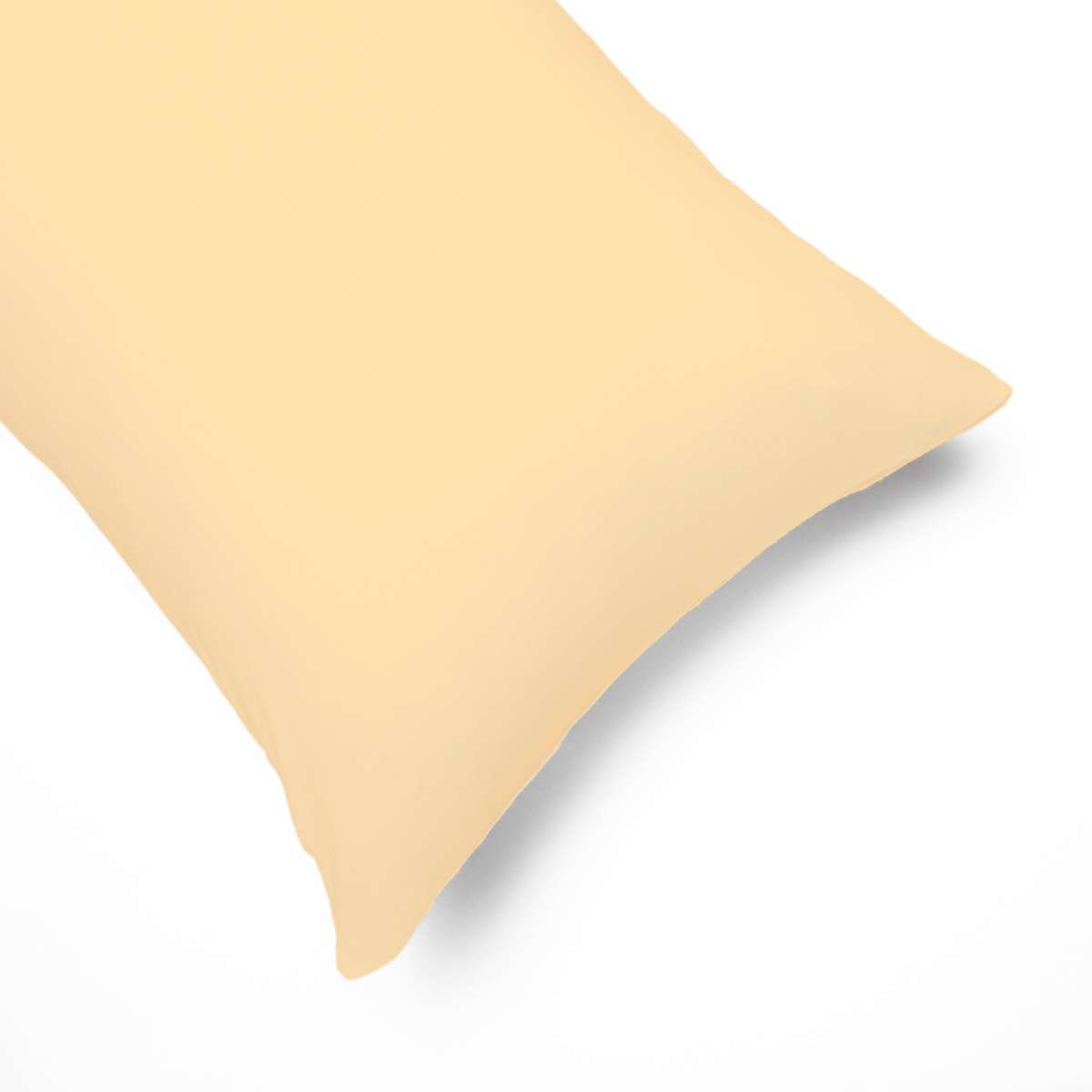 Immagine del prodotto Federa per Cuscino con Cerniera in Cotone Jersey Deluxe Elasticizzato (1 fe | Pietro Zanetti Home