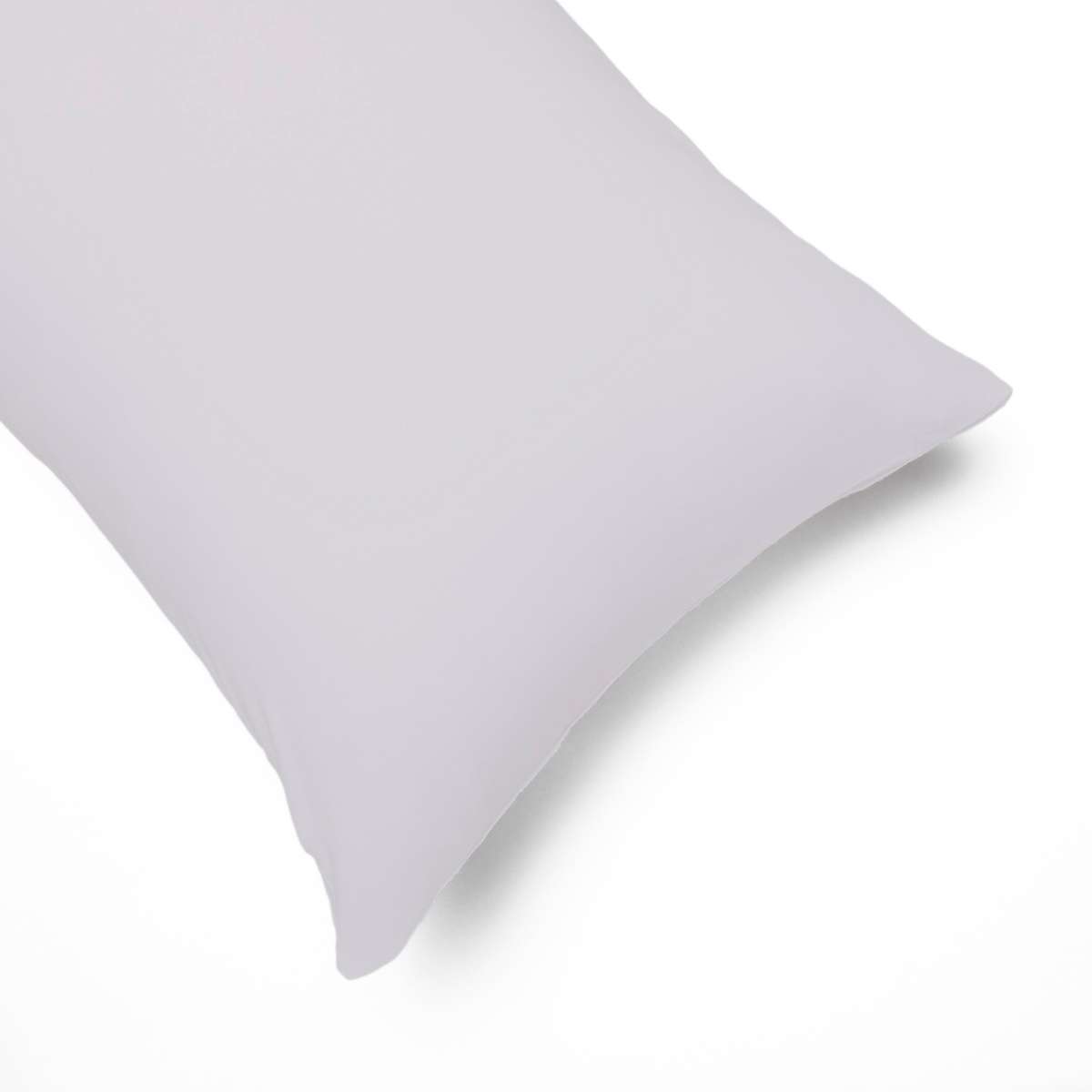 Immagine del prodotto Federa per Cuscino con Cerniera in Cotone Jersey Deluxe Elasticizzato (1 fe | Pietro Zanetti Home