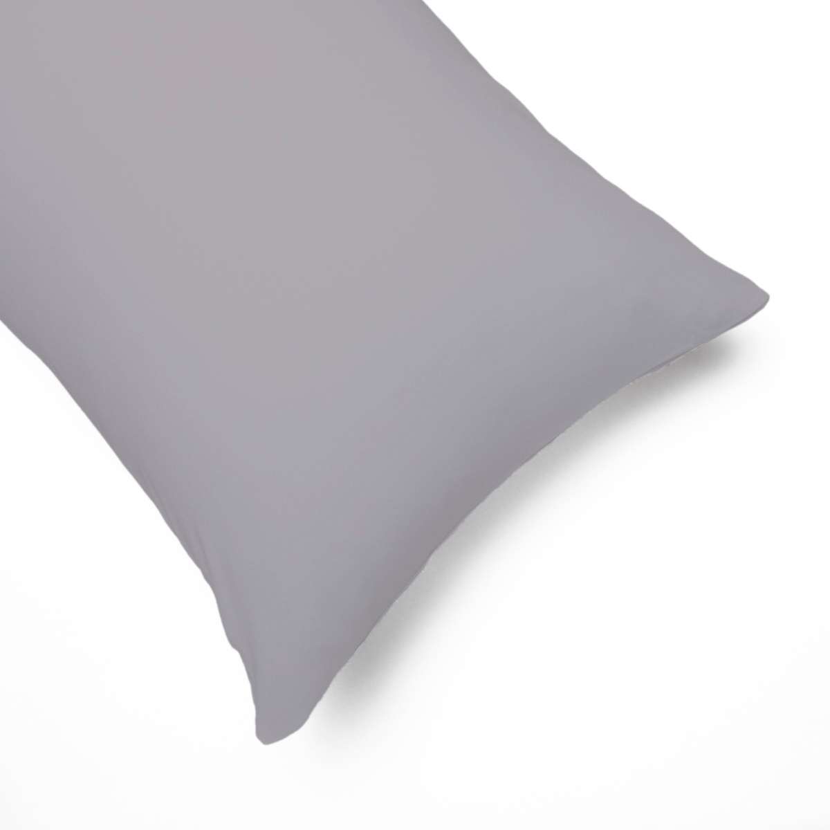 Immagine del prodotto Federa per Cuscino con Cerniera in Cotone Jersey Deluxe Elasticizzato (1 fe | Pietro Zanetti Home