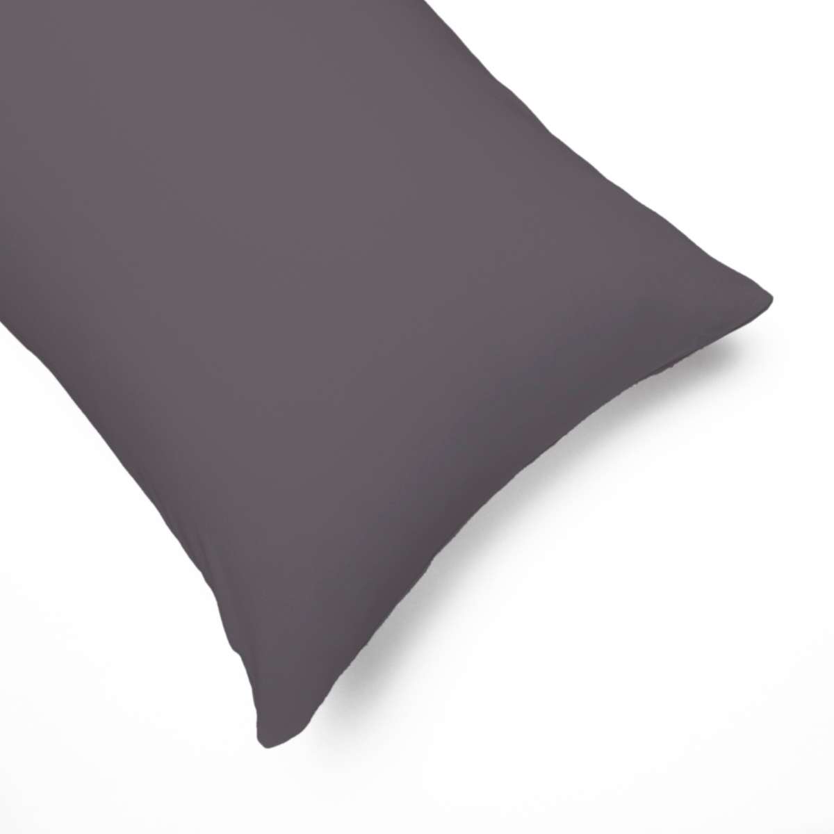 Immagine del prodotto Federa per Cuscino con Cerniera in Cotone Jersey Deluxe Elasticizzato (1 fe | Pietro Zanetti Home