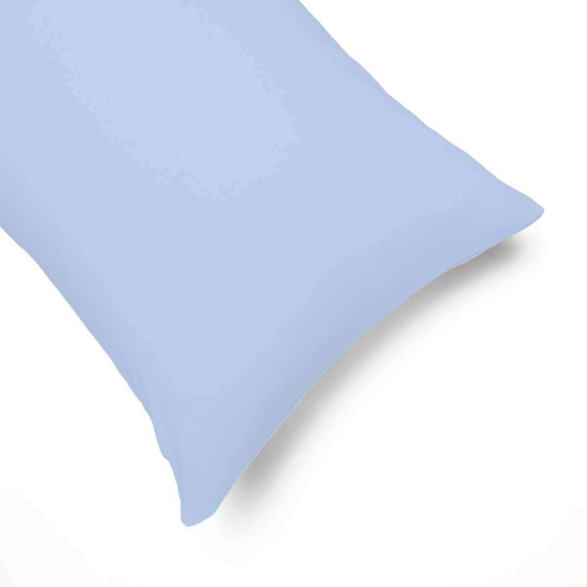 Immagine del prodotto Federa per Cuscino con Cerniera in Cotone Jersey Deluxe Elasticizzato (1 fe | Pietro Zanetti Home