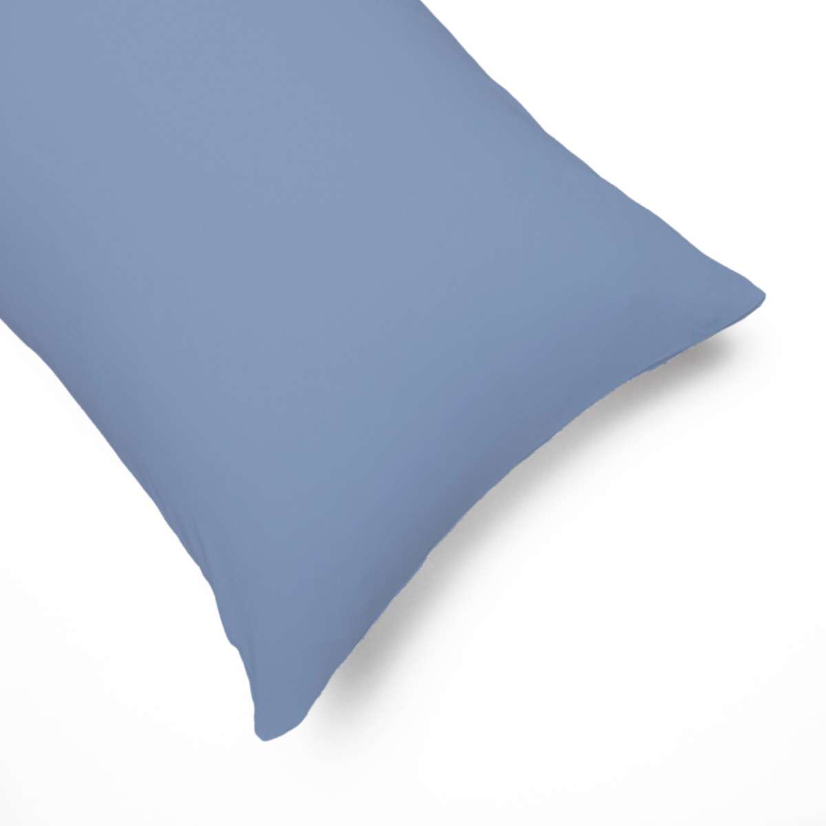 Immagine del prodotto Federa per Cuscino con Cerniera in Cotone Jersey Deluxe Elasticizzato (1 fe | Pietro Zanetti Home