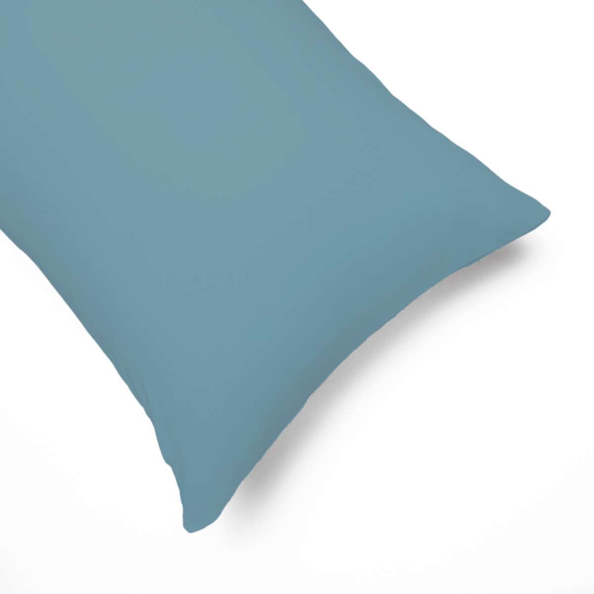 Immagine del prodotto Federa per Cuscino con Cerniera in Cotone Jersey Deluxe Elasticizzato (1 fe | Pietro Zanetti Home