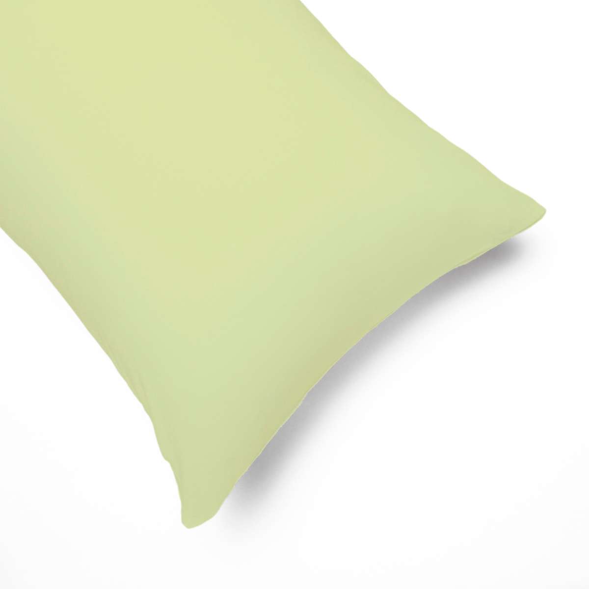 Immagine del prodotto Federa per Cuscino con Cerniera in Cotone Jersey Deluxe Elasticizzato (1 fe | Pietro Zanetti Home