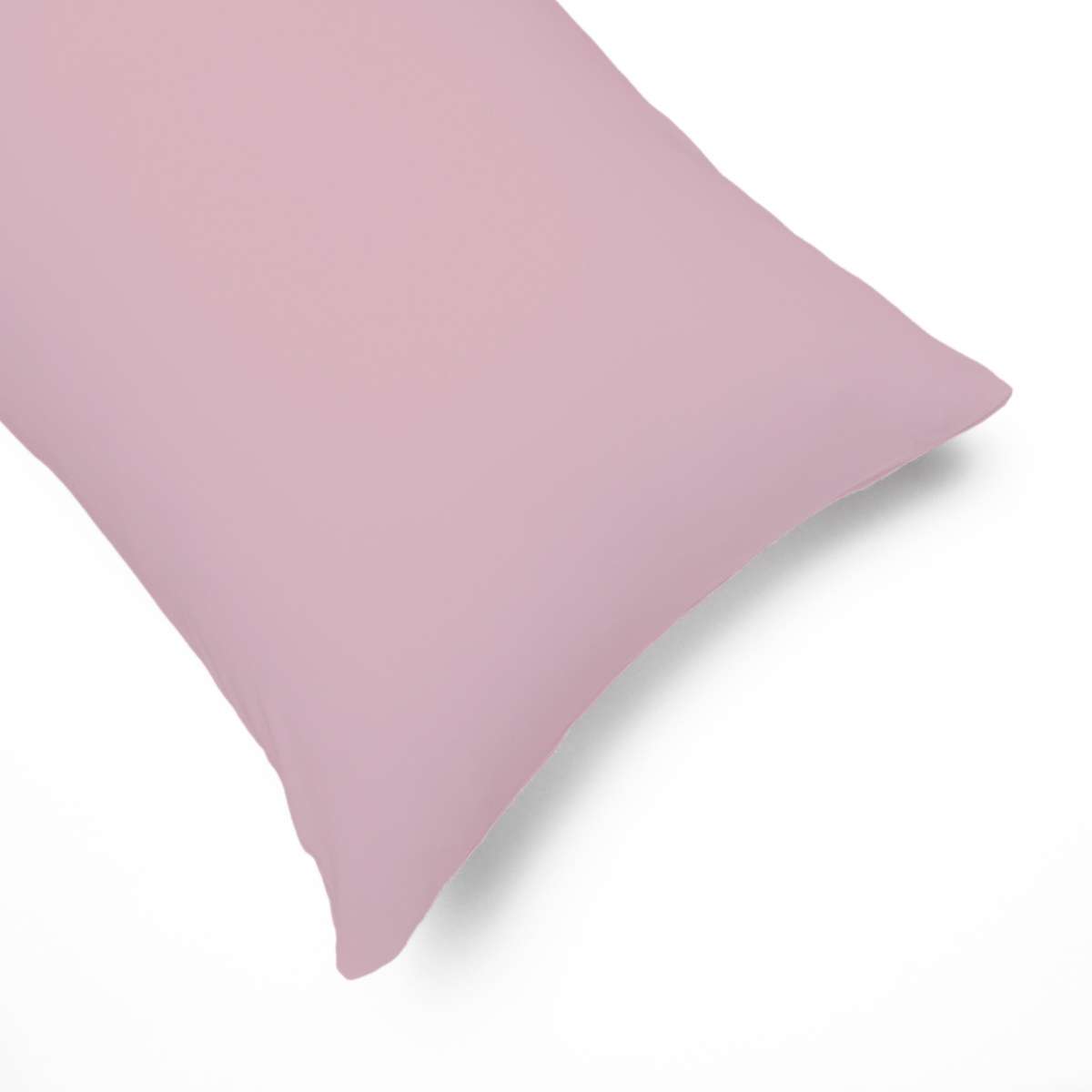 Immagine del prodotto Federa per Cuscino con Cerniera in Cotone Jersey Deluxe Elasticizzato (1 fe | Pietro Zanetti Home